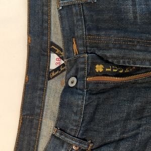 Lucky brand jeans